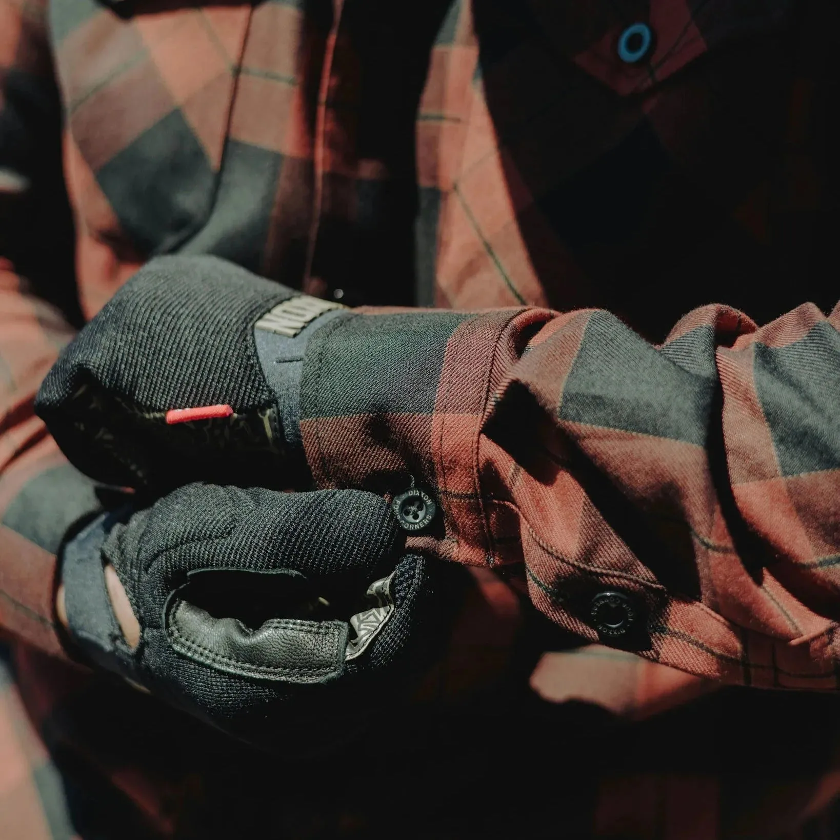 Dixxon Flannel - Four Corners 2024
