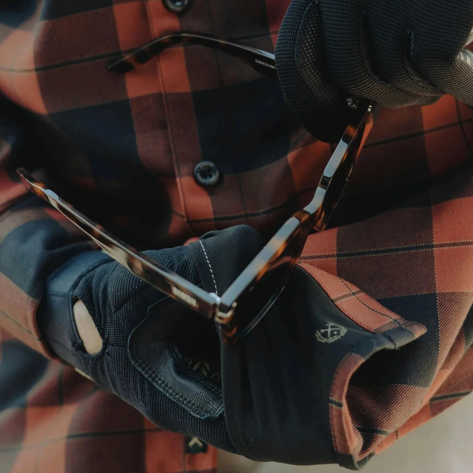 Dixxon Flannel - Four Corners 2024