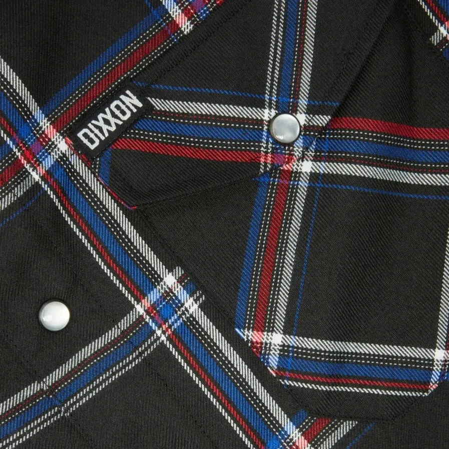 Dixxon Flannel - Johnny's Saloon