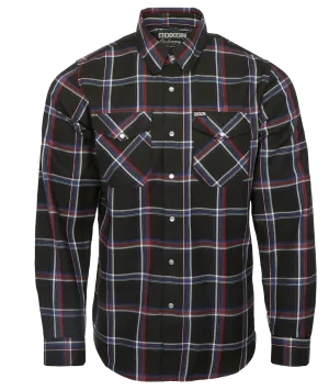 Dixxon Flannel - Johnny's Saloon