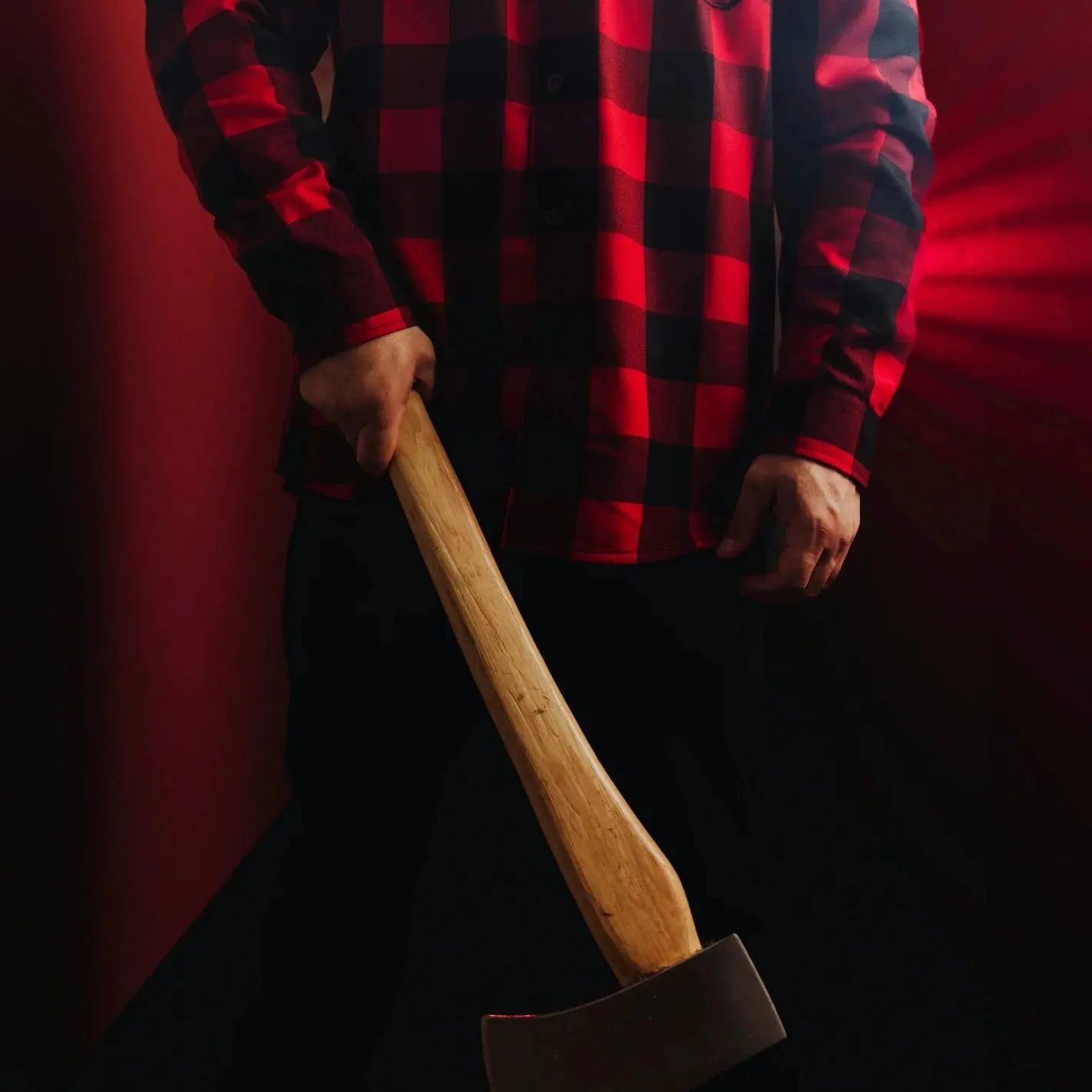 Dixxon Flannel - Redrum 10 year