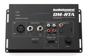 DM-RTA