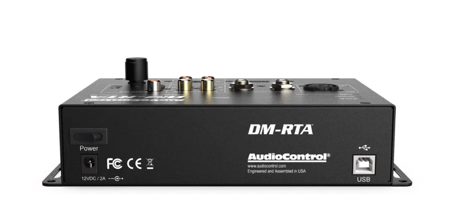 DM-RTA