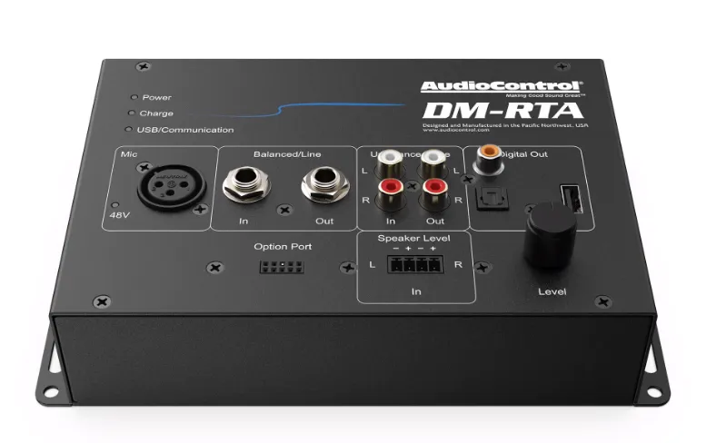 DM-RTA