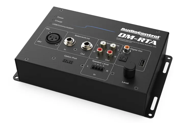 DM-RTA