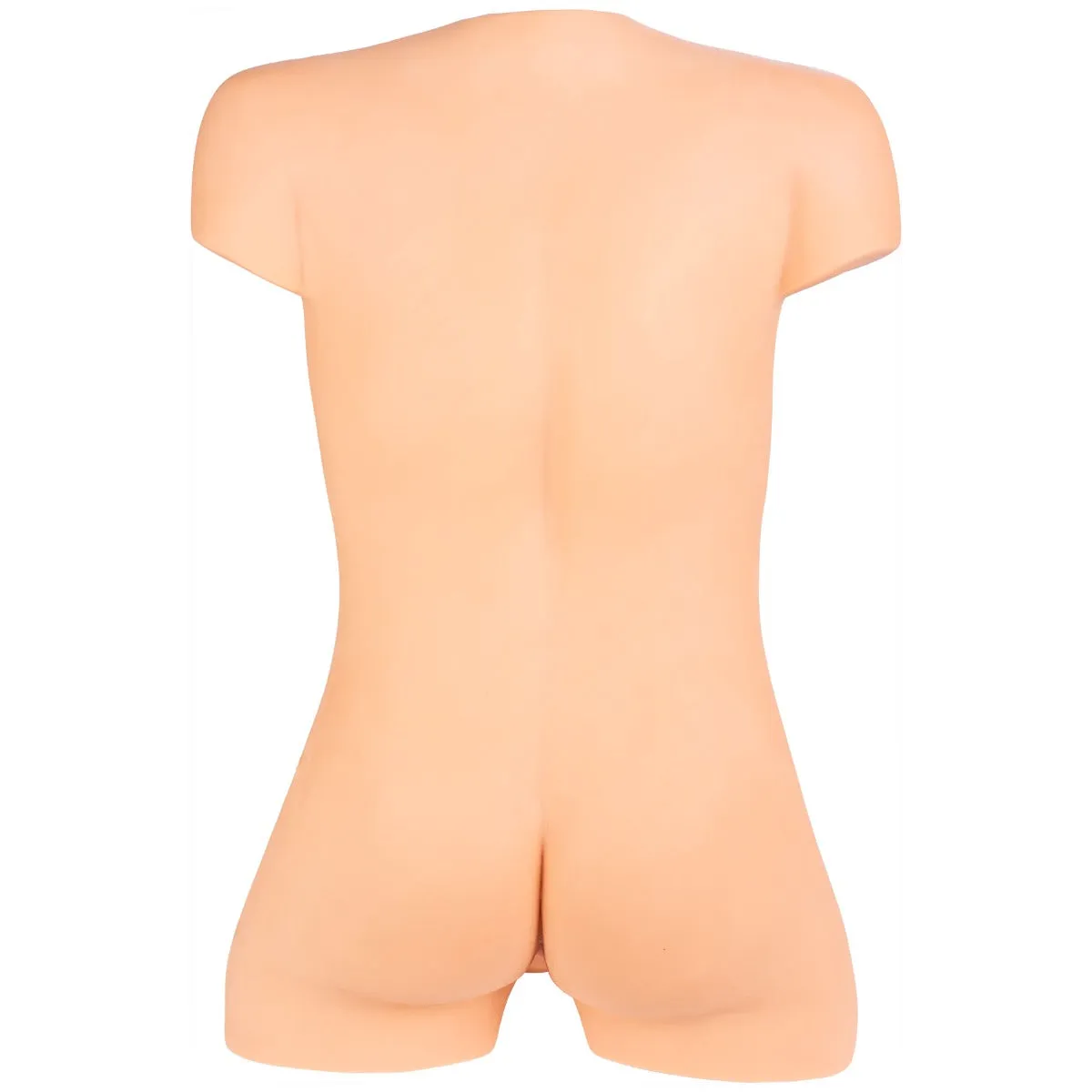 Doc Johnson Signature Dolls- Life size TransGirl Doll - Natalie Mars