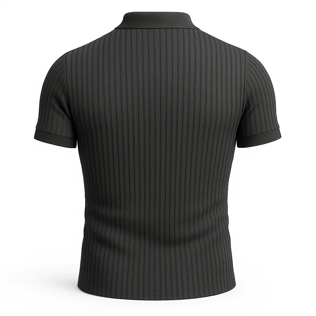 Domoir | The Varro Polo Shirt