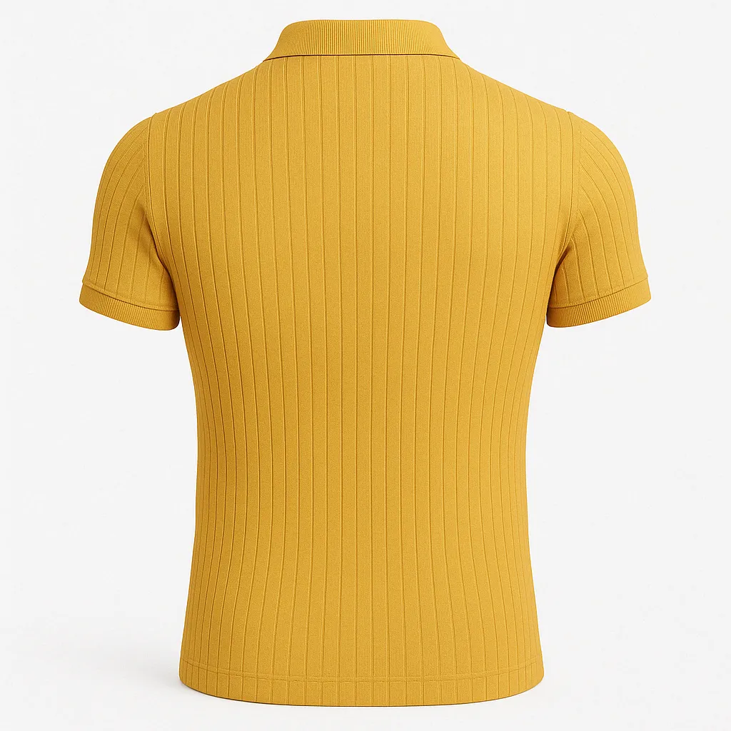 Domoir | The Varro Polo Shirt