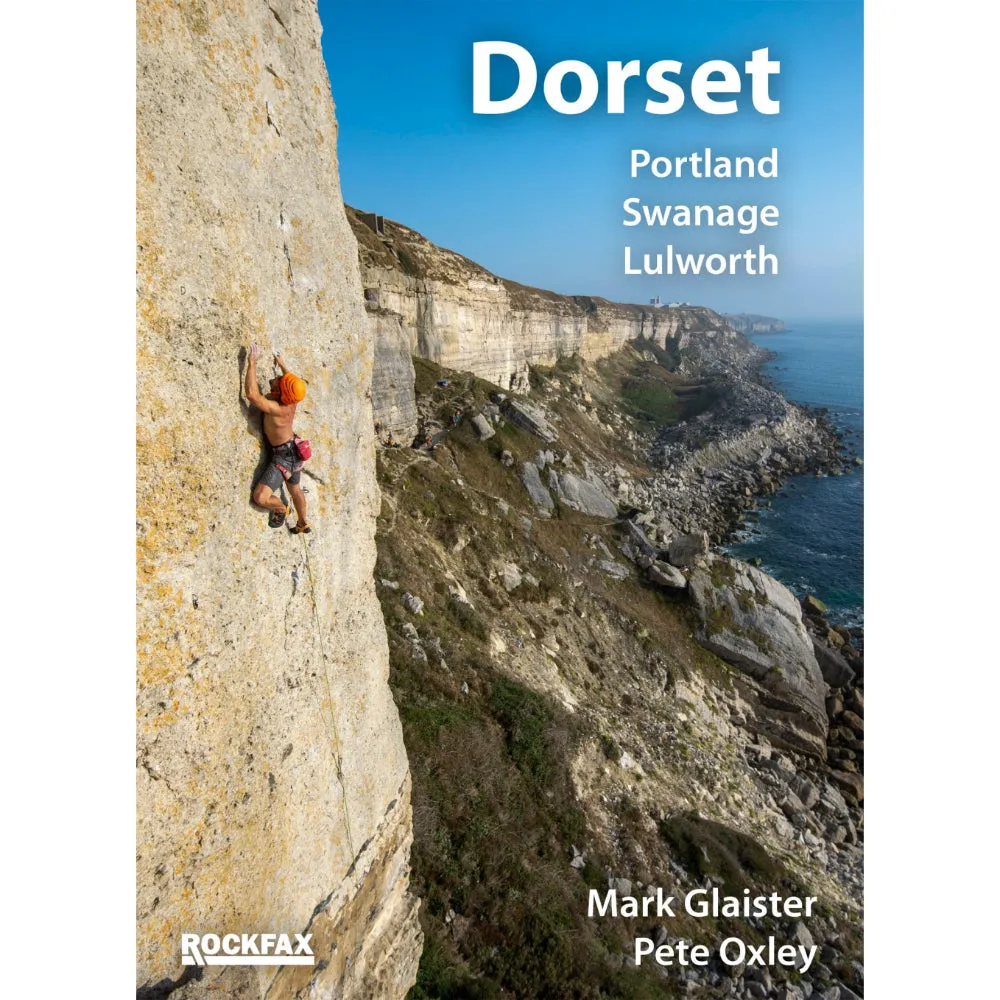 Dorset (Rockfax)