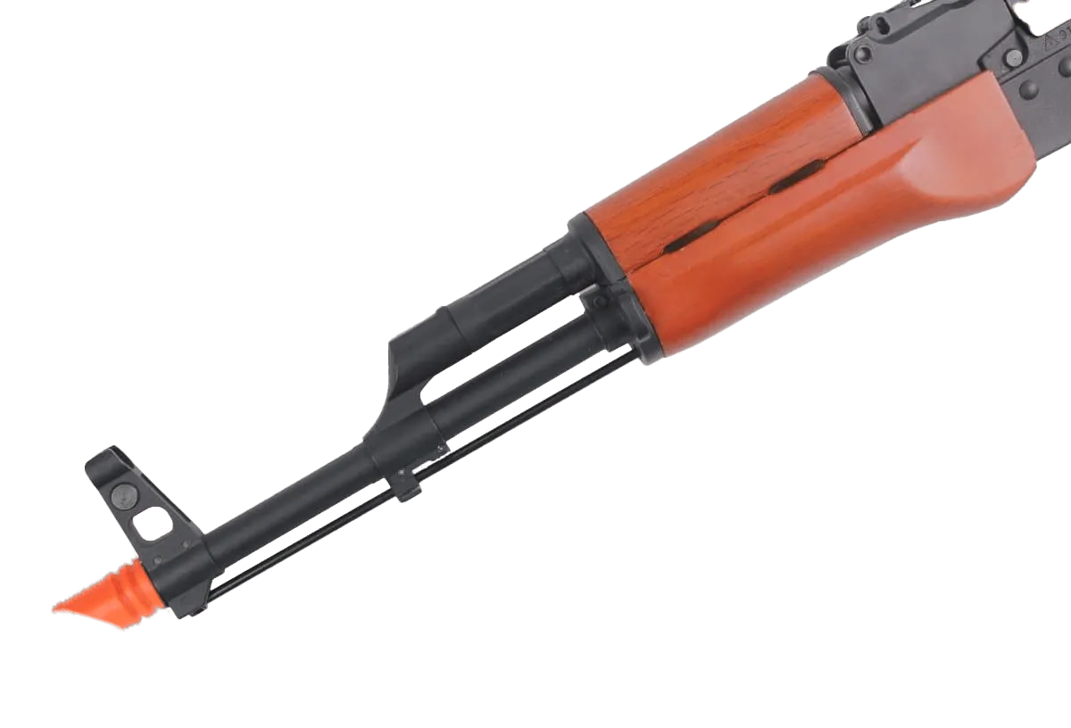 Double Bell Real Wood AK47 AEG Gel Blaster