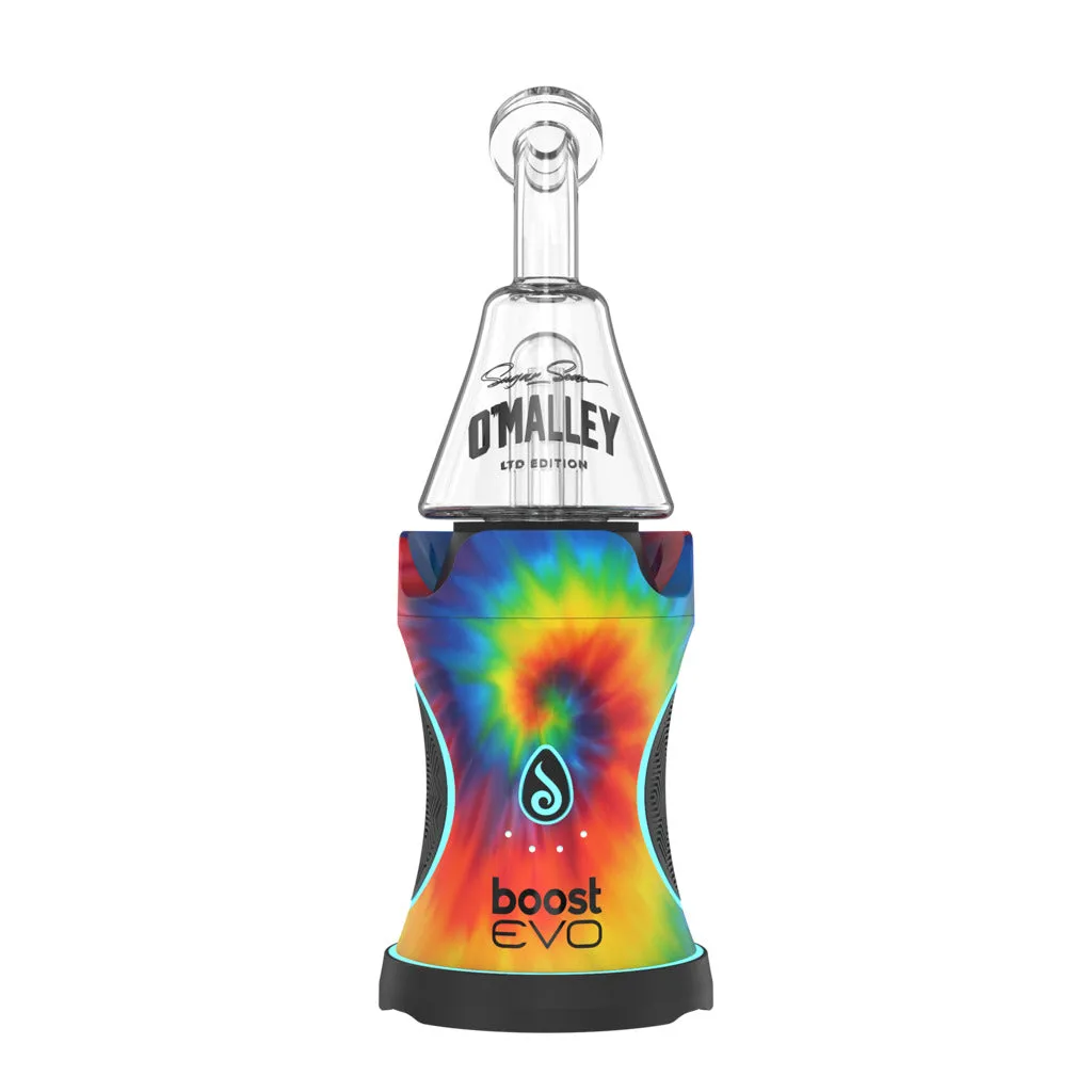 DR. DABBER - BOOST EVO ELECTRONIC RIG