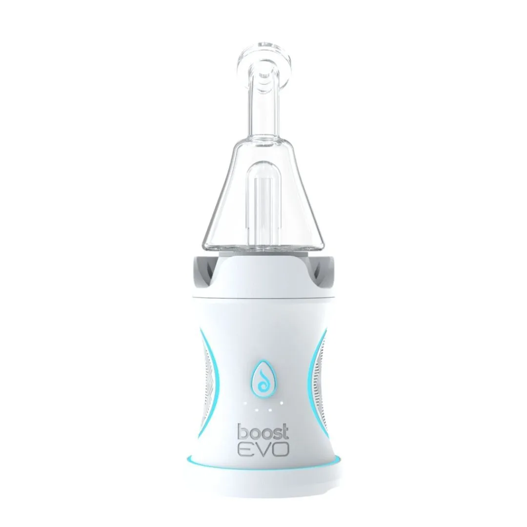 DR. DABBER - BOOST EVO ELECTRONIC RIG