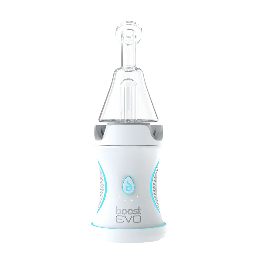 Dr. Dabber Boost Evo - Various Colors - (1 Count)