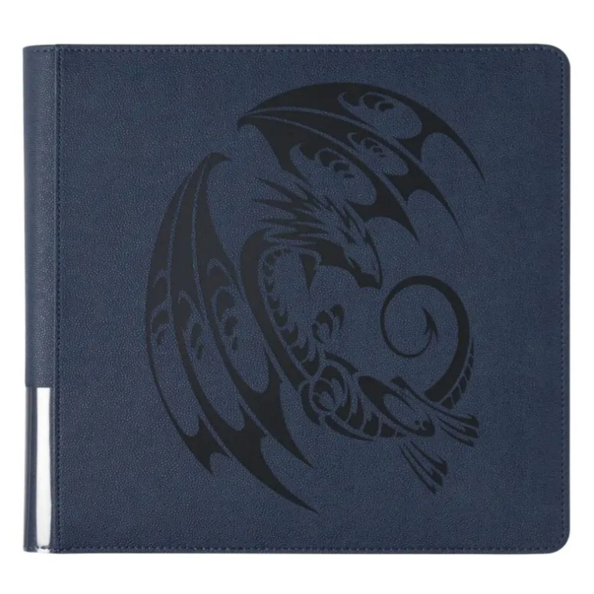 Dragon Shield Midnight Blue Card Codex 576