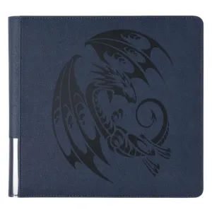 Dragon Shield Midnight Blue Card Codex 576