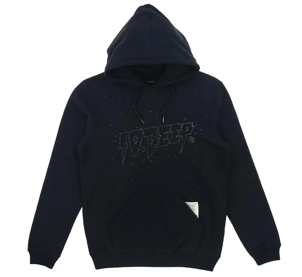 DREAM RHINESTONE HOODIE