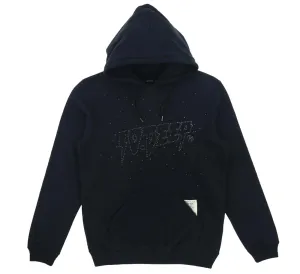 DREAM RHINESTONE HOODIE