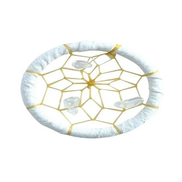 Dreamcatcher Birthstone April