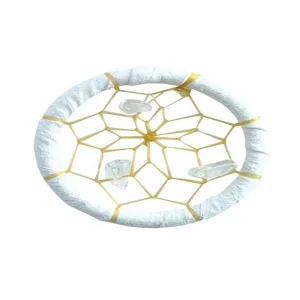 Dreamcatcher Birthstone April