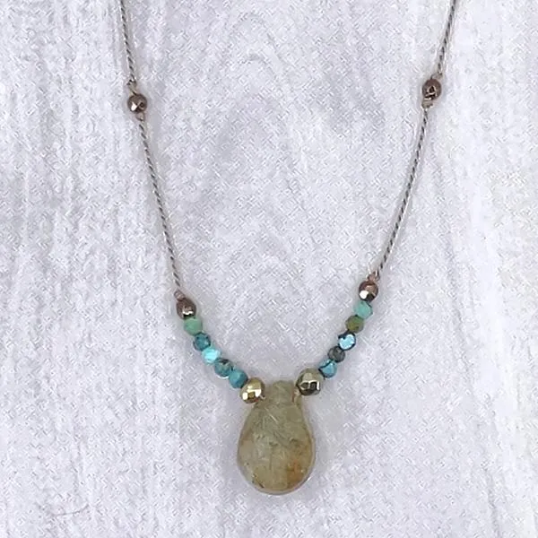 Dreamland Necklace