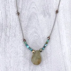 Dreamland Necklace