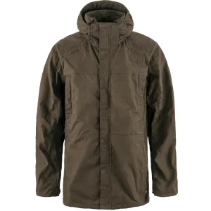 Drev Hybrid Jacket M