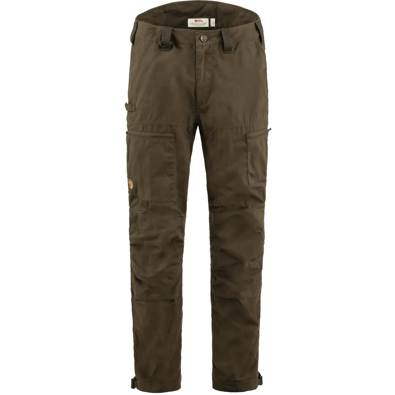 Drev Hybrid Trousers M