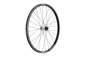 DT Swiss H 1700 Hybrid Front Wheel - 29" - 30mm Rim - 15 x 110mm - BOOST Axle