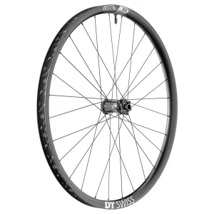 DT Swiss HX 1501 Hybrid Boost Front Wheel - 27.5" - 35mm Rim - 15 x 110mm