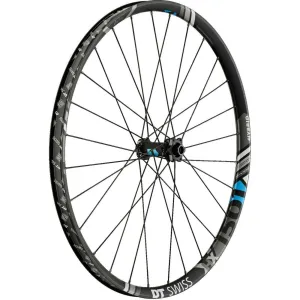 DT Swiss HX 1501 Hybrid Front Wheel - 27.5" - 30mm Rim - 15 x 110mm - BOOST Axle
