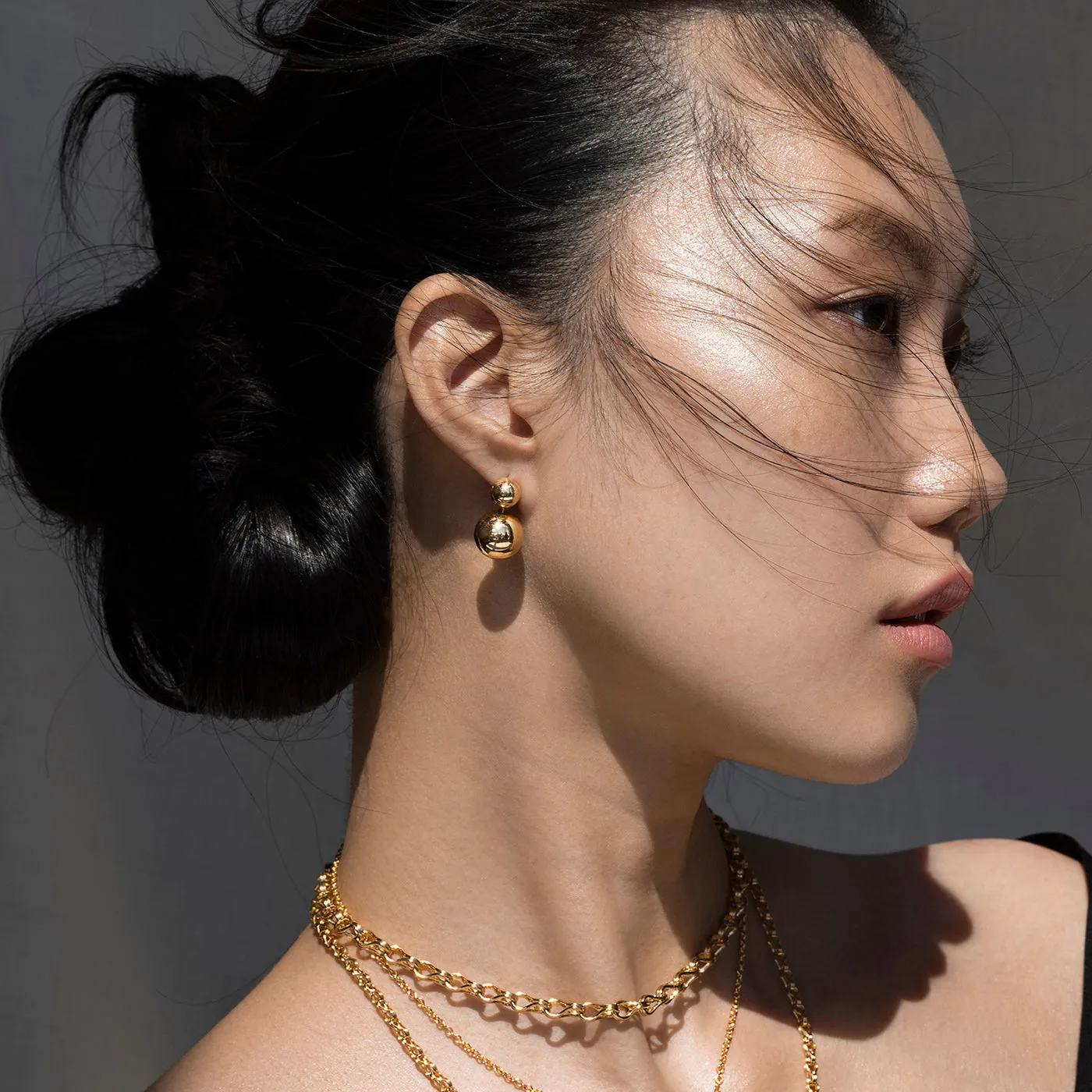 Due Soli Earrings