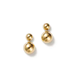 Due Soli Earrings