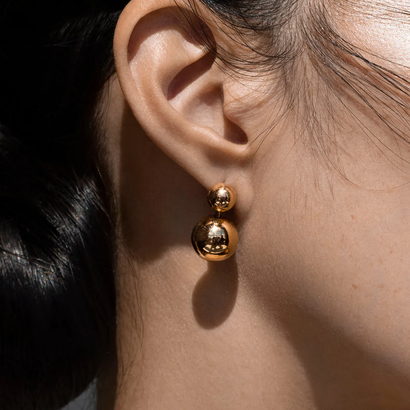 Due Soli Earrings