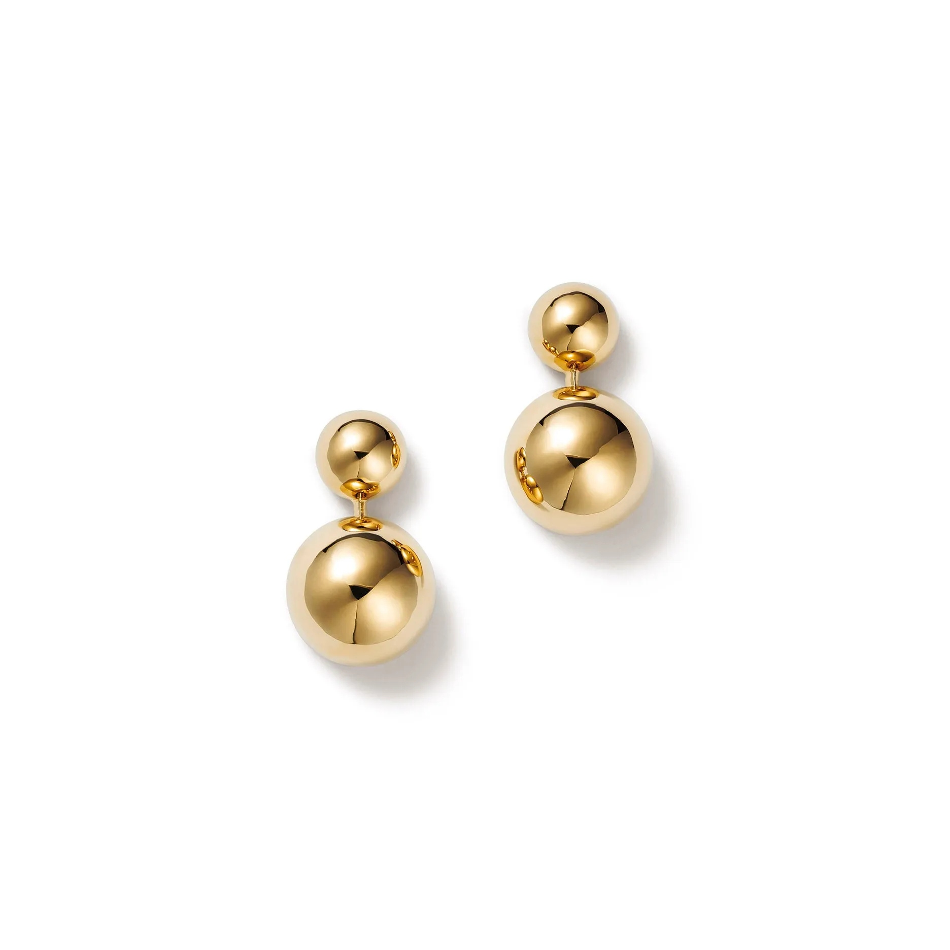 Due Soli Earrings