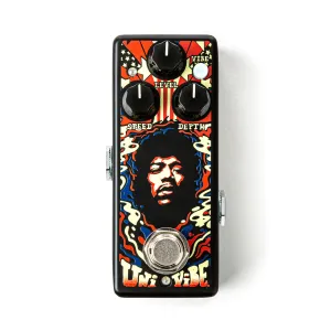 Dunlop JHW4 Authentic Hendrix '69 Psych Series Uni-Vibe Chorus/Vibrato