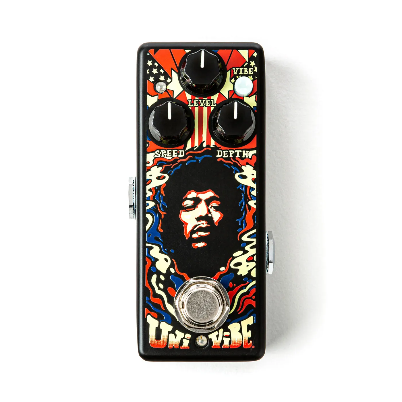 Dunlop JHW4 Authentic Hendrix '69 Psych Series Uni-Vibe Chorus/Vibrato