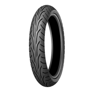 Dunlop Neumático 100/90-18 Gt601 Moto Sport Calle 56H (Del) Tl Jap