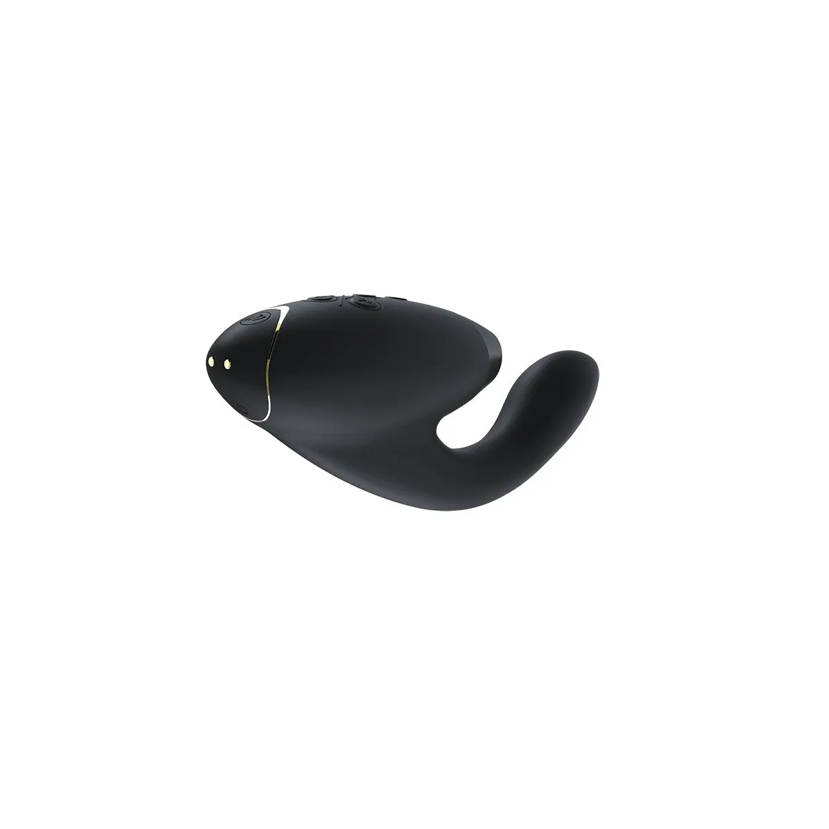 Duo Hybrid Clitoral & G-Spot Stimulator