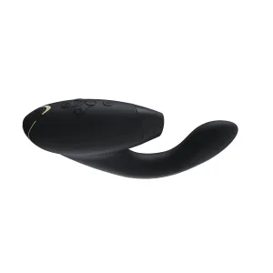 Duo Hybrid Clitoral & G-Spot Stimulator