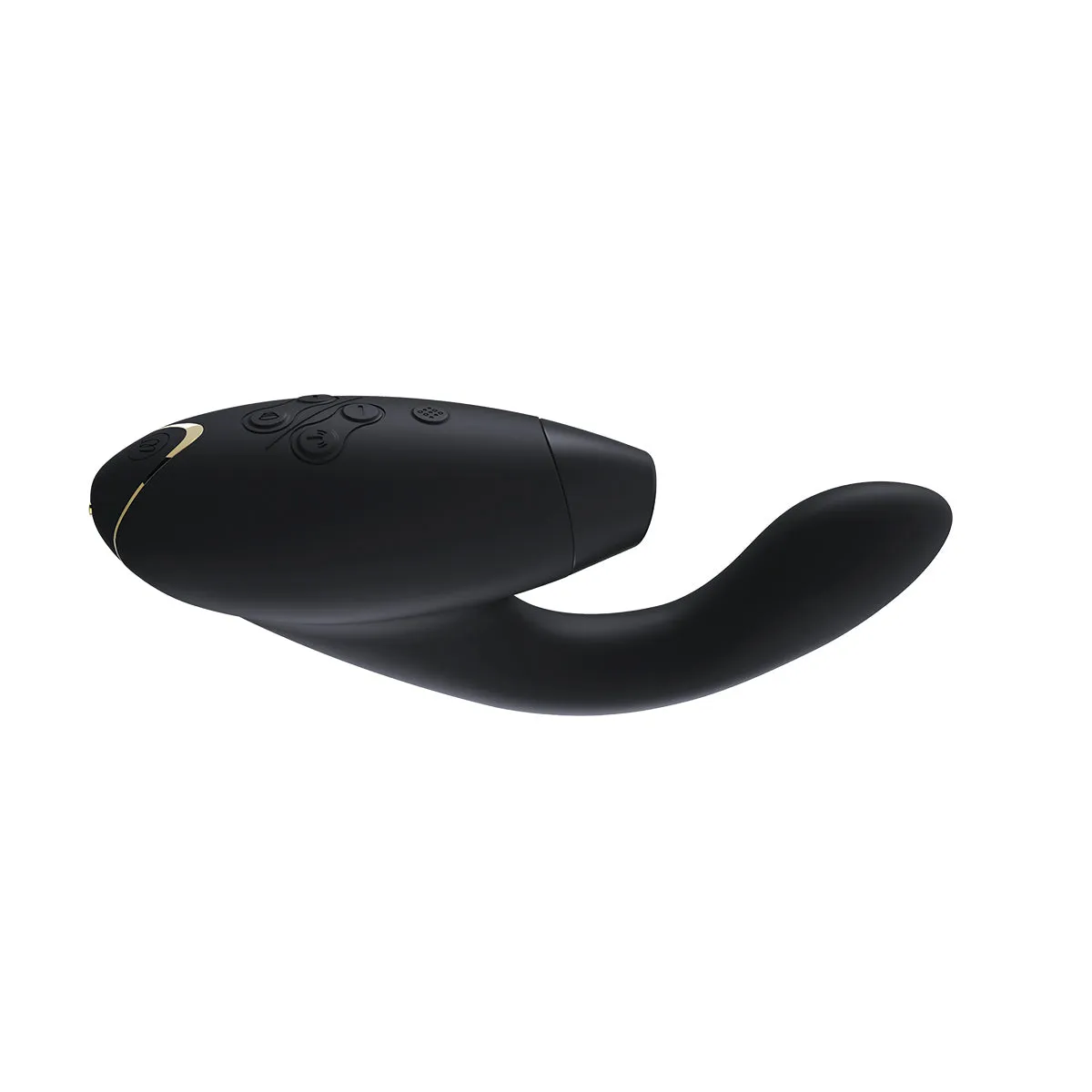 Duo Hybrid Clitoral & G-Spot Stimulator