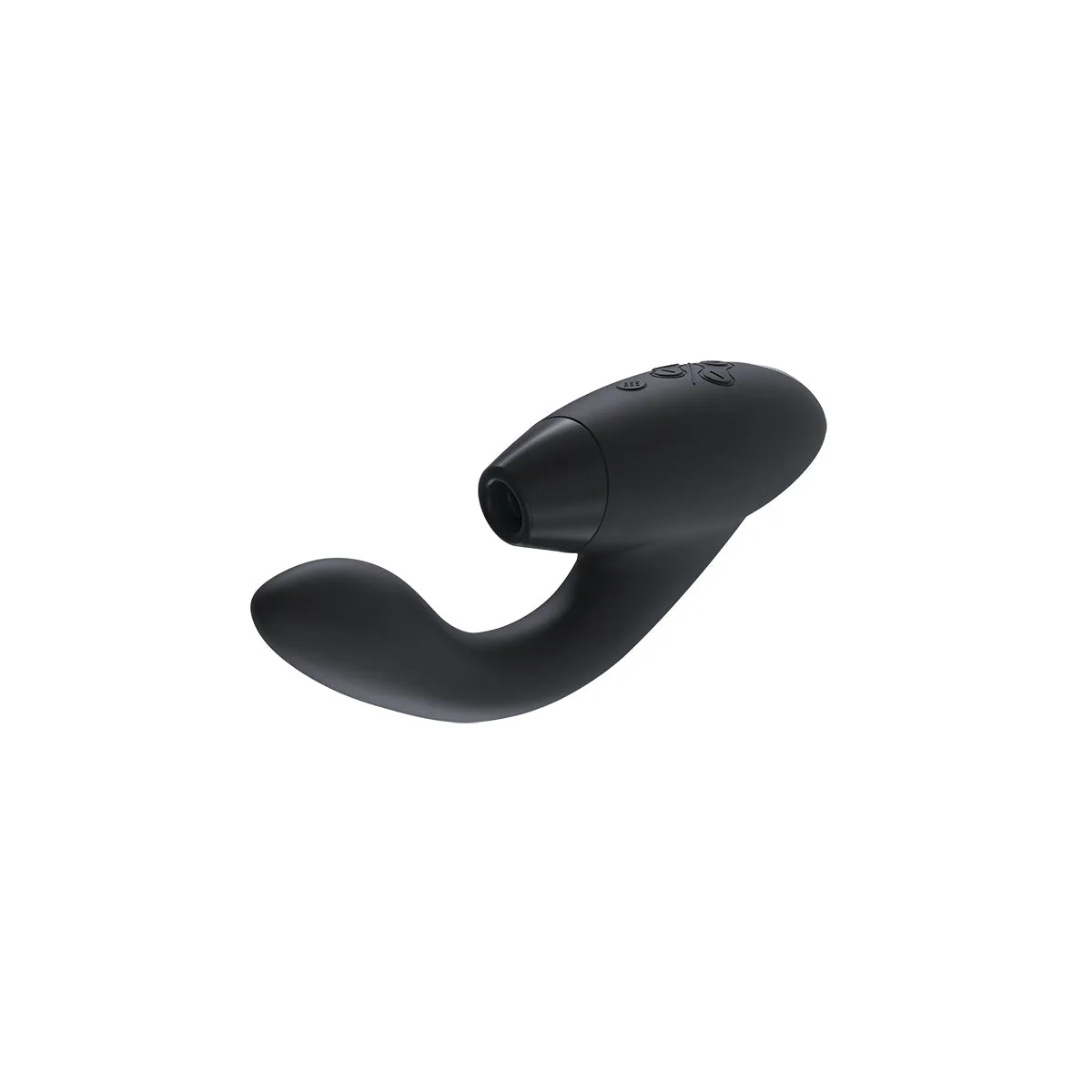 Duo Hybrid Clitoral & G-Spot Stimulator