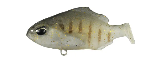 Duo Realis Nomase Gill Shad