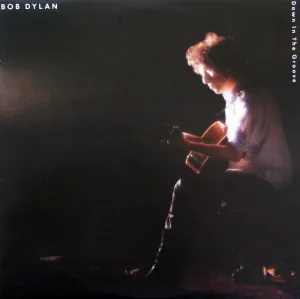 Dylan, Bob - Down in the Groove - White Hot Stamper