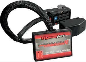 Dynojet Research Power Commander V 29-001 2014-2018 Indian 111 models