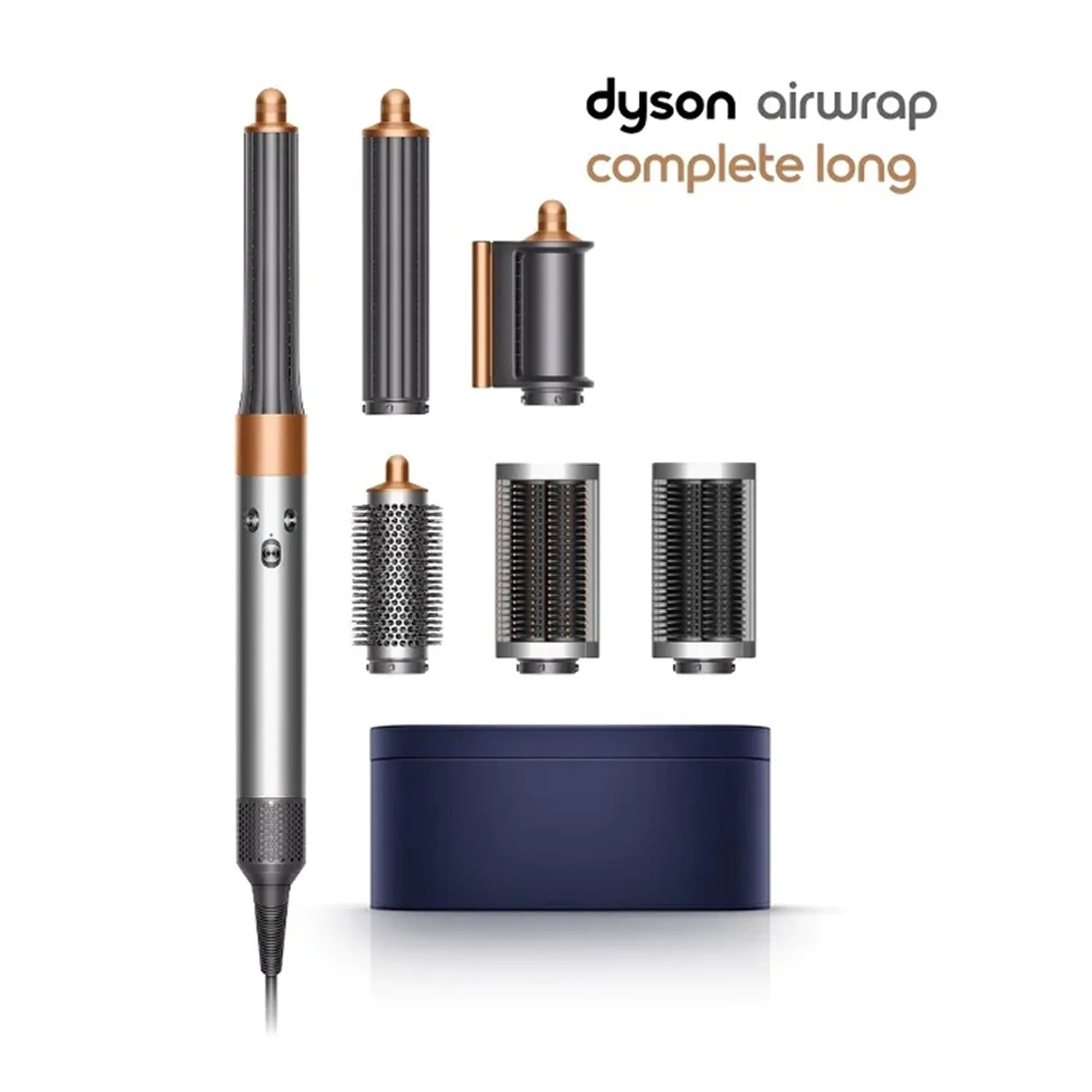 DYSON AIRWRAP™ MULTI-STYLER