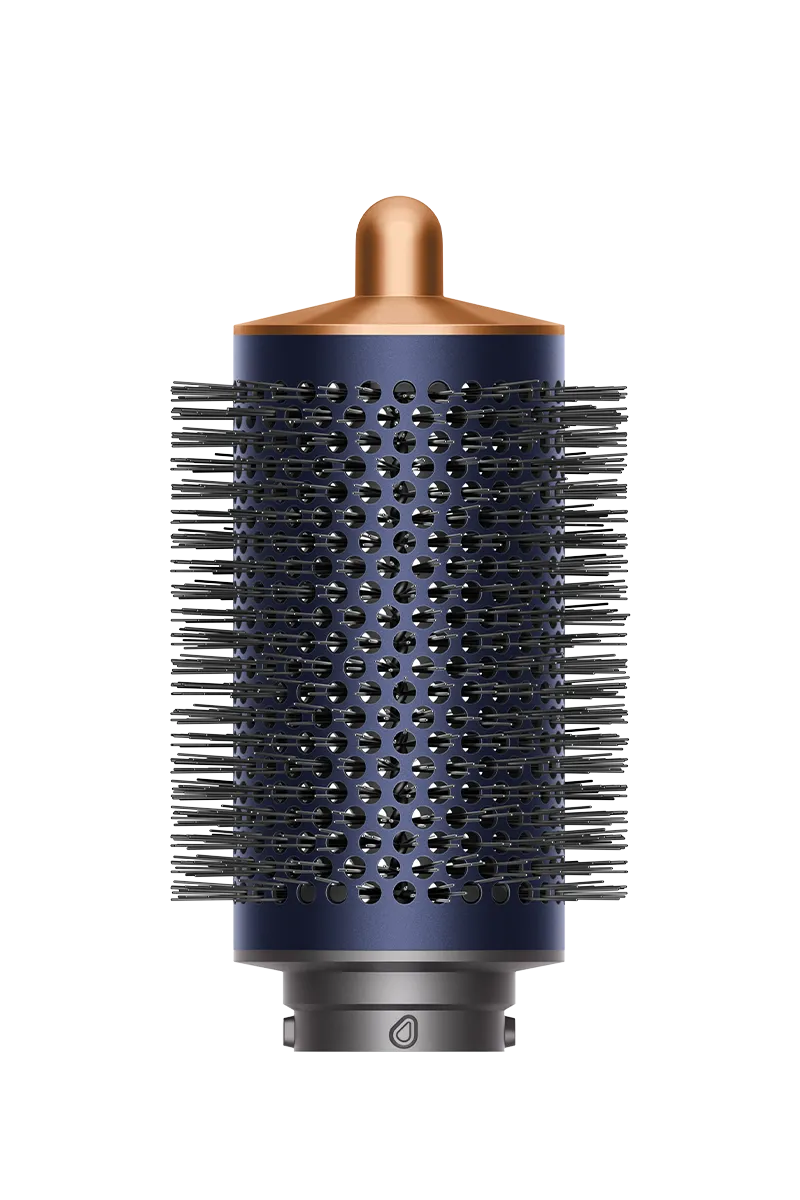 Dyson HS05 Airwrap Multi-Styler and Dryer Complete Long Volumise Prussian Blue\ Copper- 581143-01