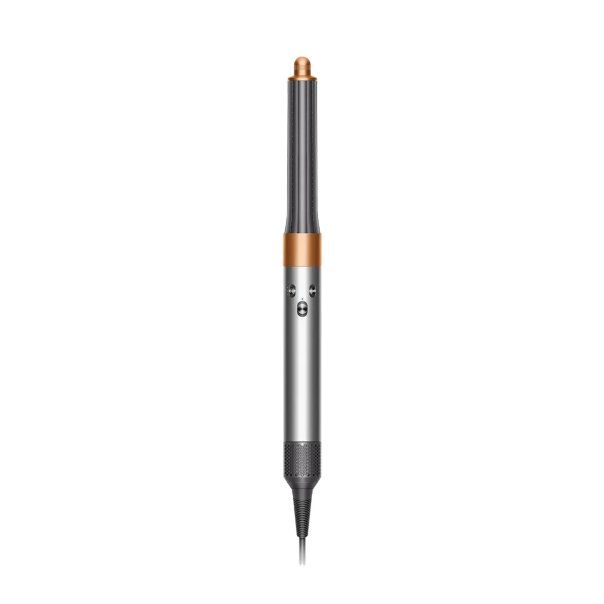 Dyson HS05 Airwrap Multi-Styler Complete Long (Bright Nickel/Bright Copper) 400718-01