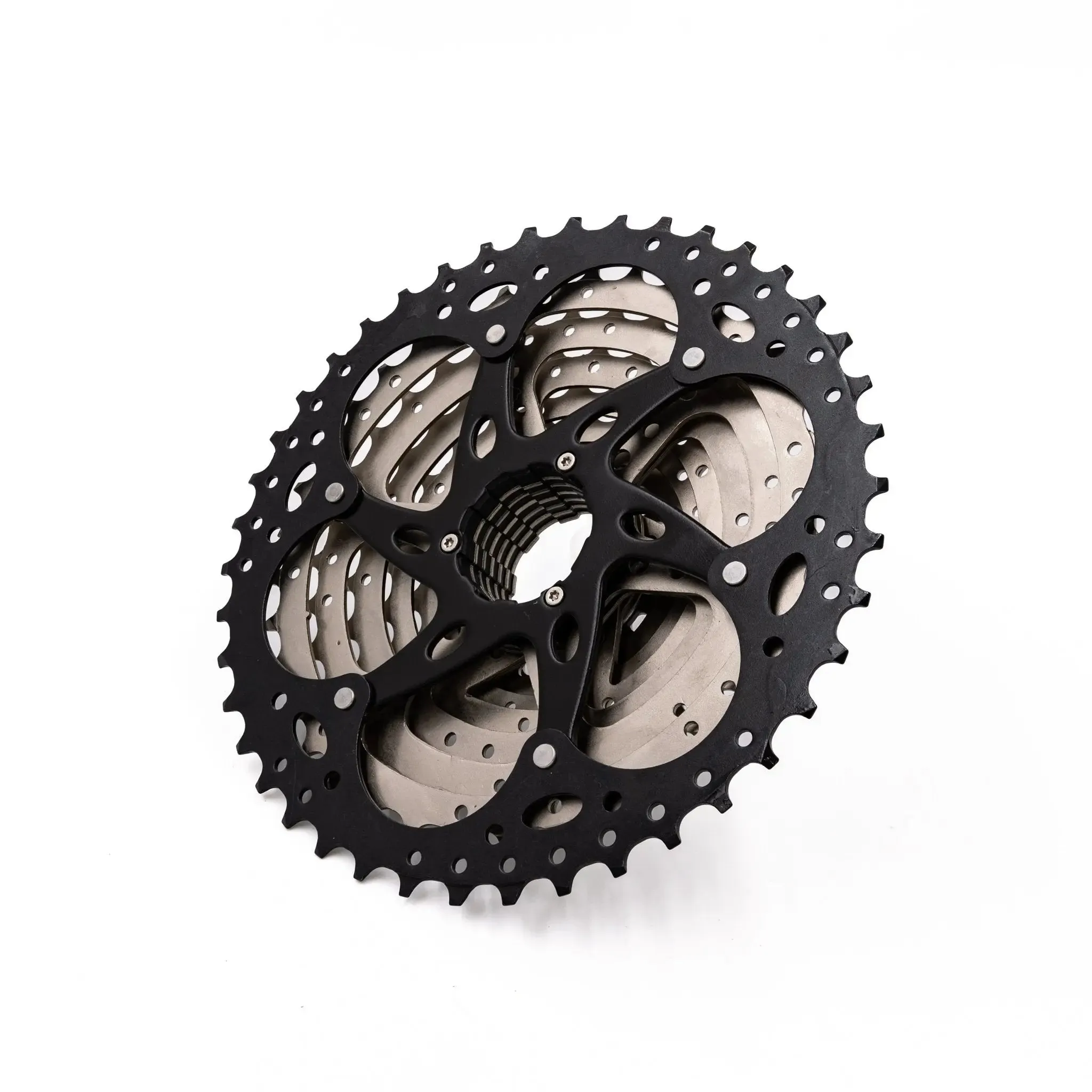 E Bike 10 Speed 12-42T Cassette Mountain Bike MTB fits Shimano/Sram AirBike UK