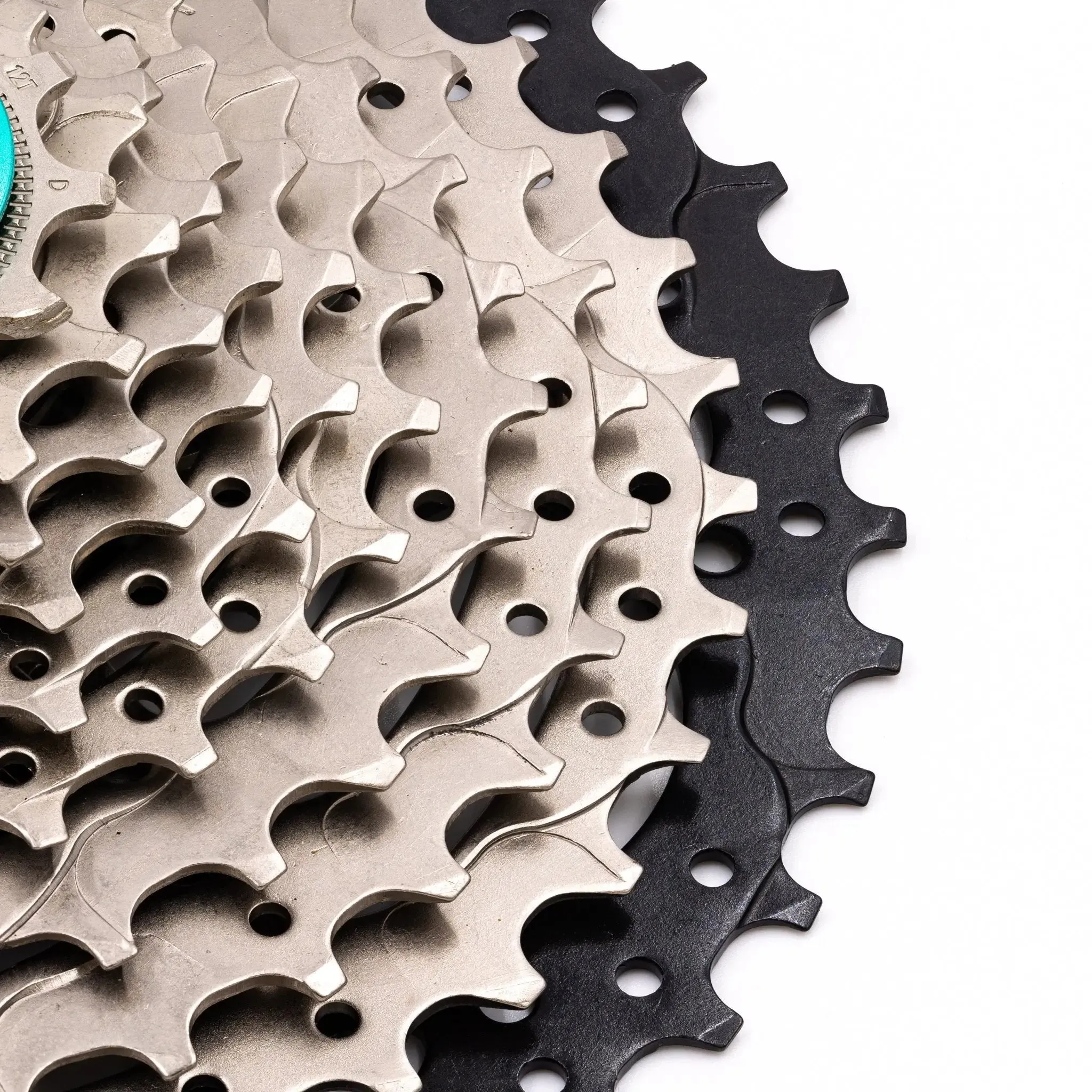 E Bike 10 Speed 12-42T Cassette Mountain Bike MTB fits Shimano/Sram AirBike UK