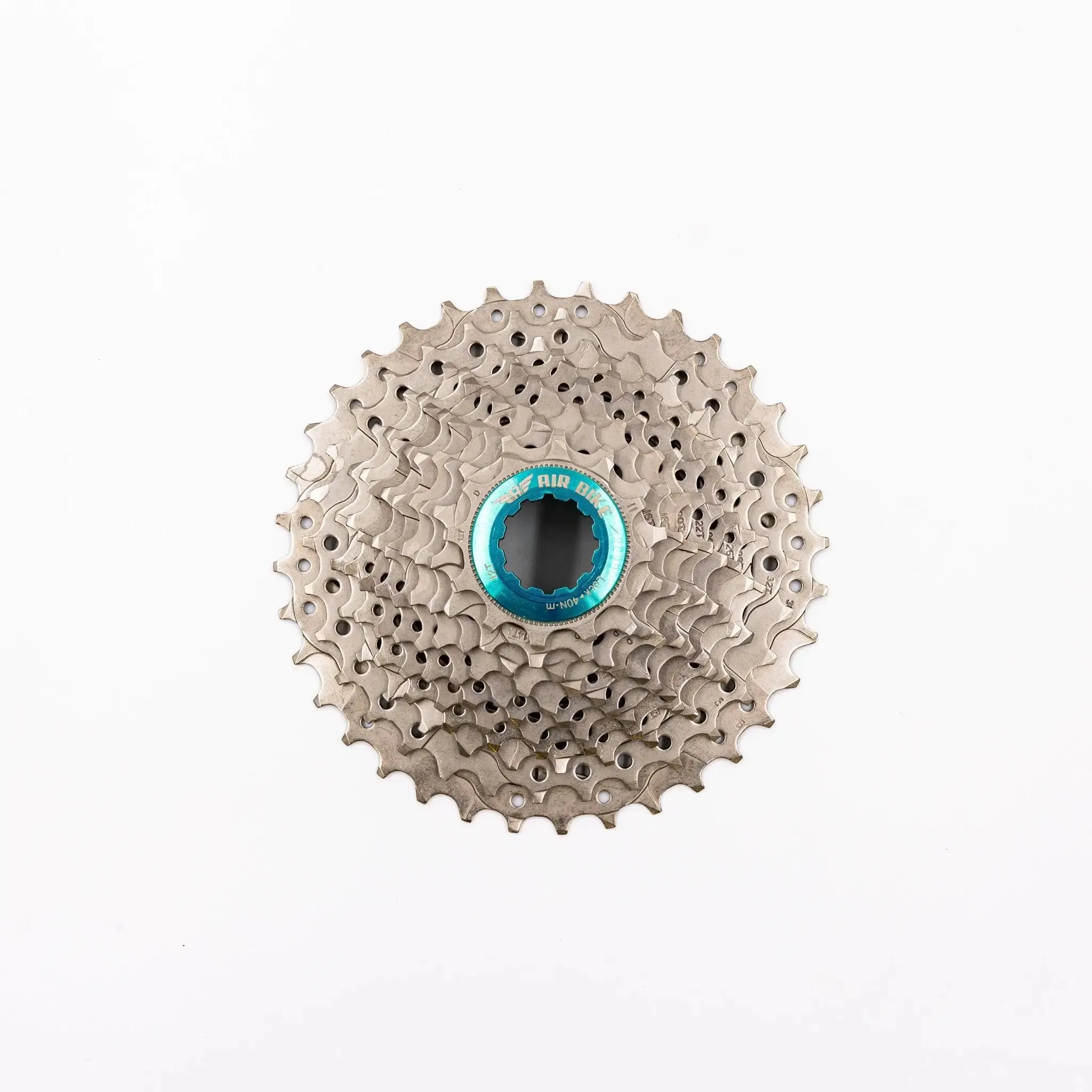 E Bike 11 Speed 12-36T Cassette Mountain Bike MTB fits Shimano/Sram AirBike UK